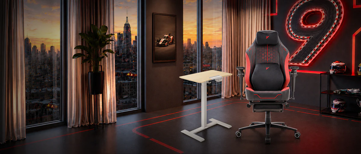 Elite Comfort for Every Quest